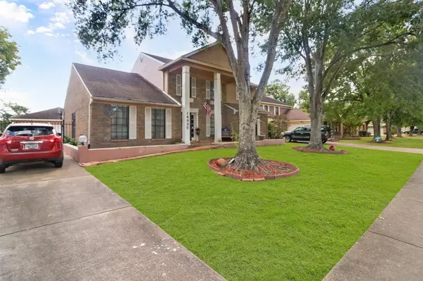 Houston, TX 77083,14935 Havenridge DR