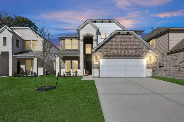 5630 Sandhill Oak Trail, Houston, TX 77066