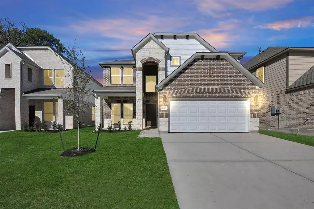 Houston, TX 77066,5630 Sandhill Oak Trail