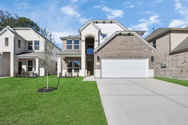 Houston, TX 77066,5630 Sandhill Oak Trail