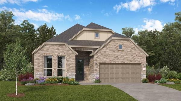 2443 Honeyberry Shrub DR, Manvel, TX 77578