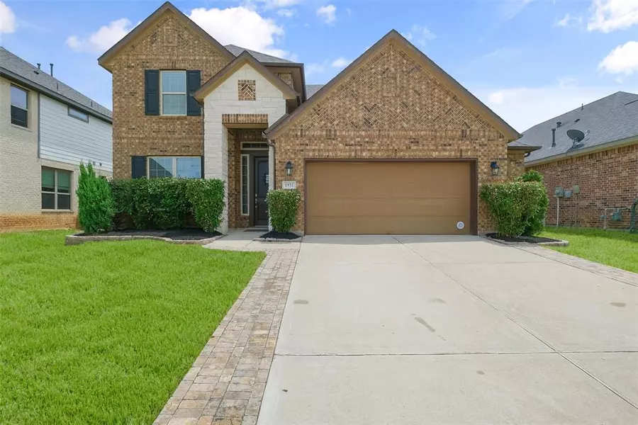 1931 Kingston Meadow LN, Katy, TX 77494