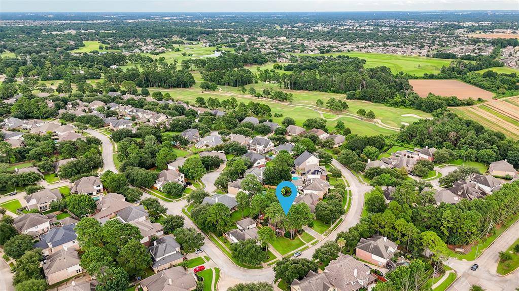 Spring, TX 77379,6518 Briarstone LN