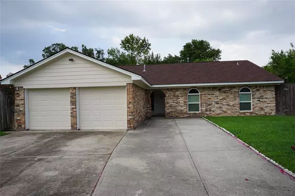 Houston, TX 77060,15806 Sulky Trail CT