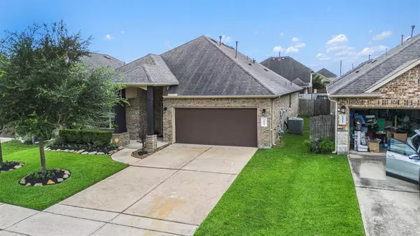 Cypress, TX 77433,18611 Cypress Steppe LN