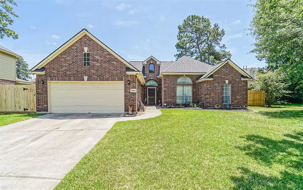 Humble, TX 77346,18906 Canoe Crest CT