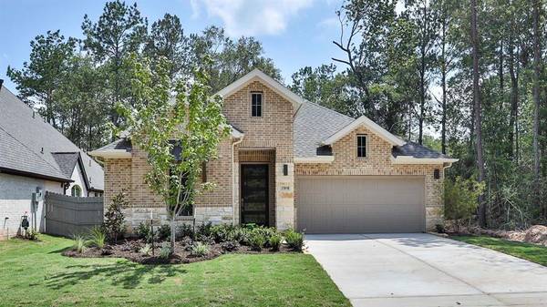 17818 Rojo Rocks RD, Conroe, TX 77302