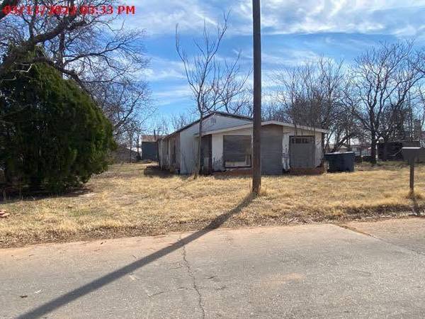 307 Jalonick ST, Wichita Falls, TX 76301