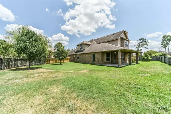 Humble, TX 77346,12622 Alsea Bay CT