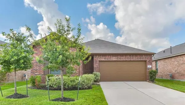 22507 Bellwick Ridge LN, Katy, TX 77449