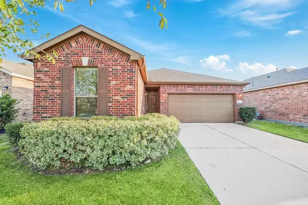 22507 Bellwick Ridge LN, Katy, TX 77449