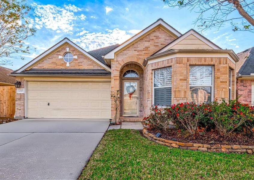 12115 Lakewood Villa DR, Tomball, TX 77377