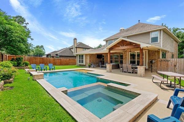 17734 Ashe Park CT, Humble, TX 77346