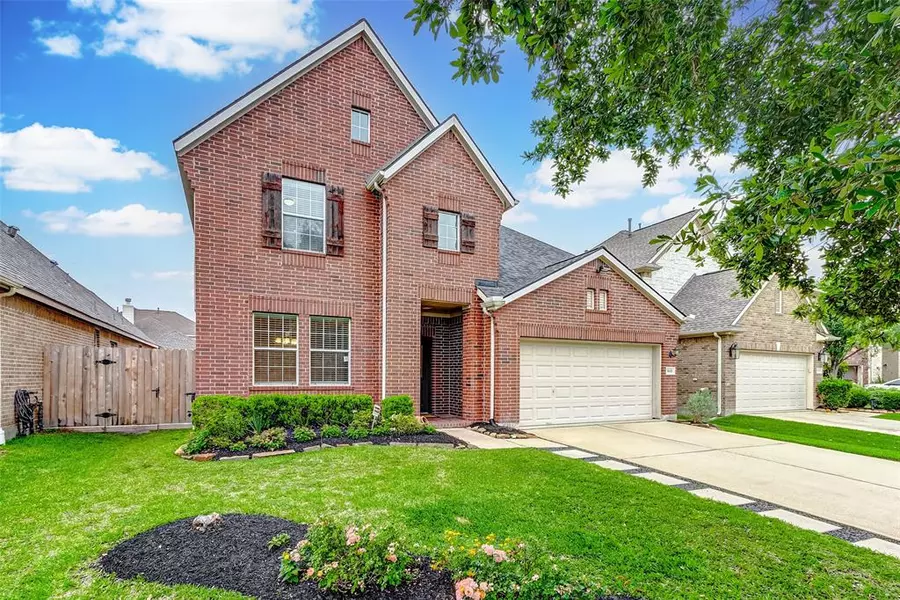 3635 Buchanan Hill LN, Katy, TX 77494