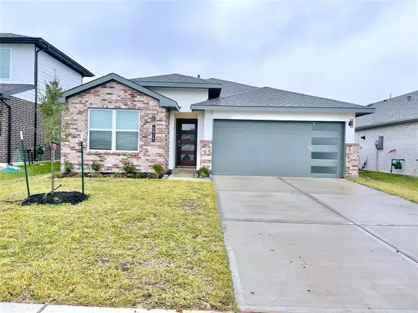 6815 Halifax Harvest LN, Richmond, TX 77407