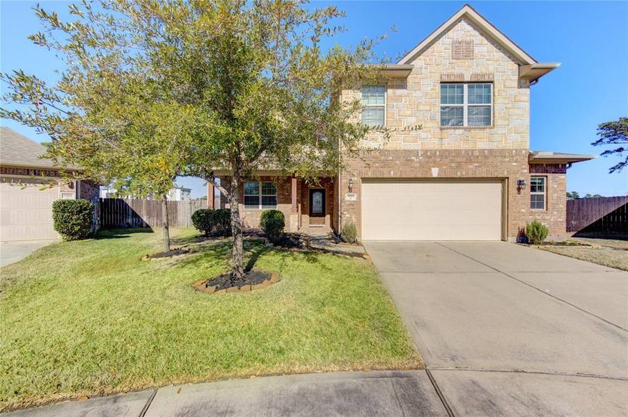 9002 Springcroft CT, Tomball, TX 77375