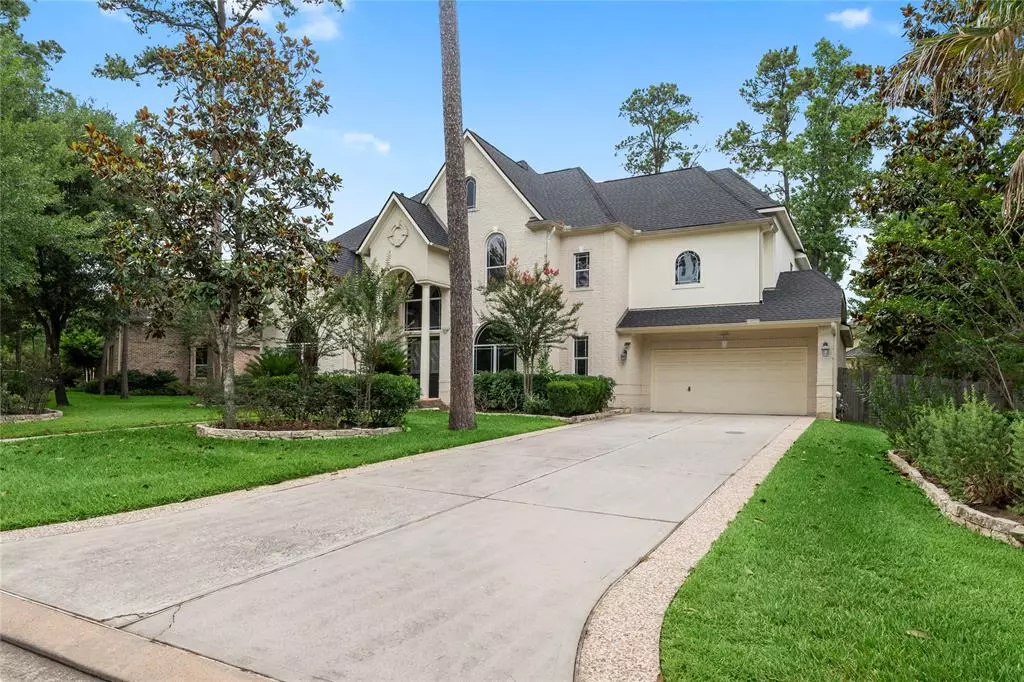 The Woodlands, TX 77382,67 Old Sterling CIR