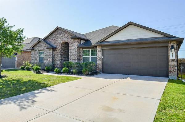 18115 Tenasserim Pine TRCE,  Richmond,  TX 77407