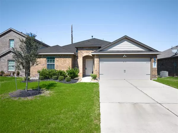 29522 Patricias WAY, Katy, TX 77494