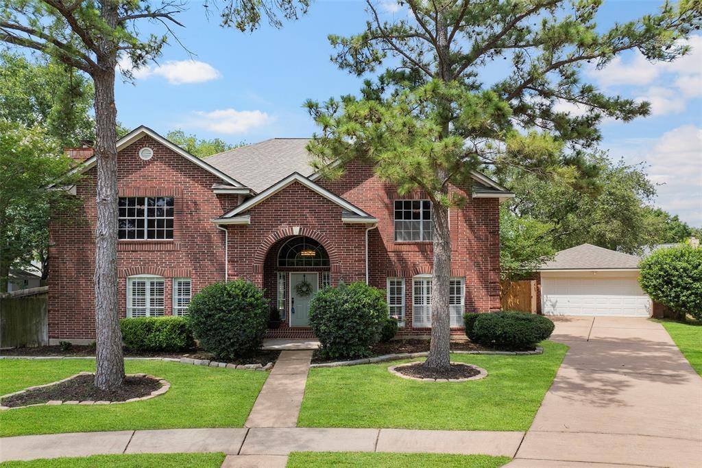 10255 Crooks Way CT, Houston, TX 77065