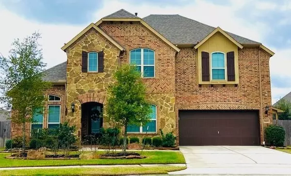 Cypress, TX 77429,15007 Silver Willow CIR