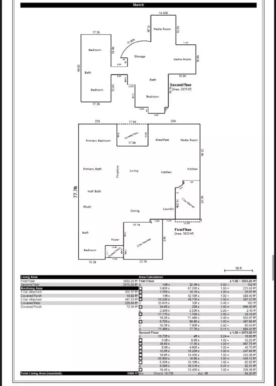 Cypress, TX 77433,21502 Lowlands LN