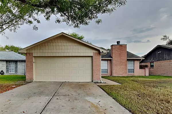 18638 Andalusian DR, Cypress, TX 77433