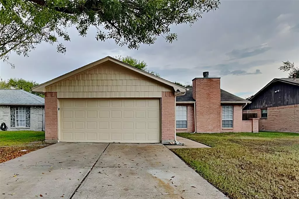 Cypress, TX 77433,18638 Andalusian DR