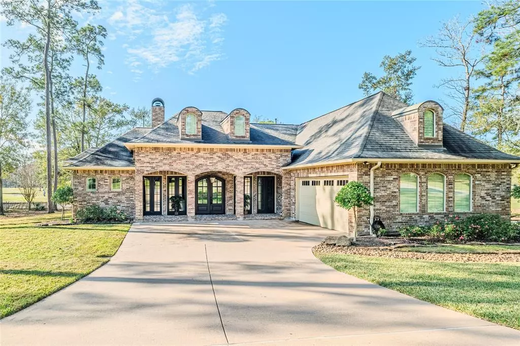 Conroe, TX 77302,702 Fairway Oaks