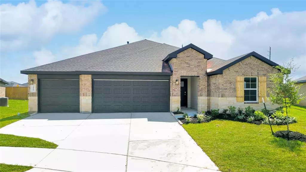 2912 Sycamore Run Lane, Rosenberg, TX 77469