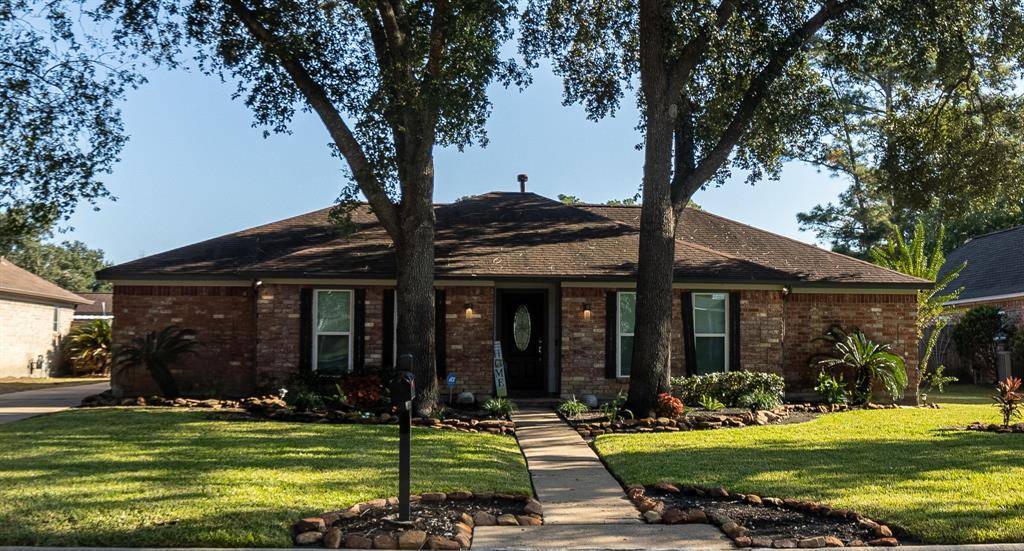 11922 Pondwood DR,  Cypress,  TX 77429