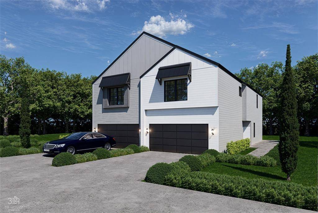 8122 Corinth ST, Houston, TX 77051