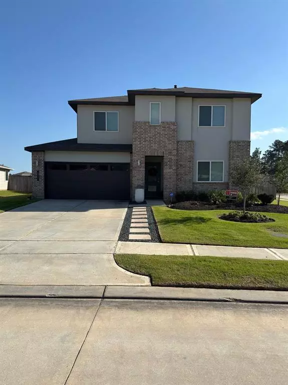 10441 Great Basin LN, Conroe, TX 77384