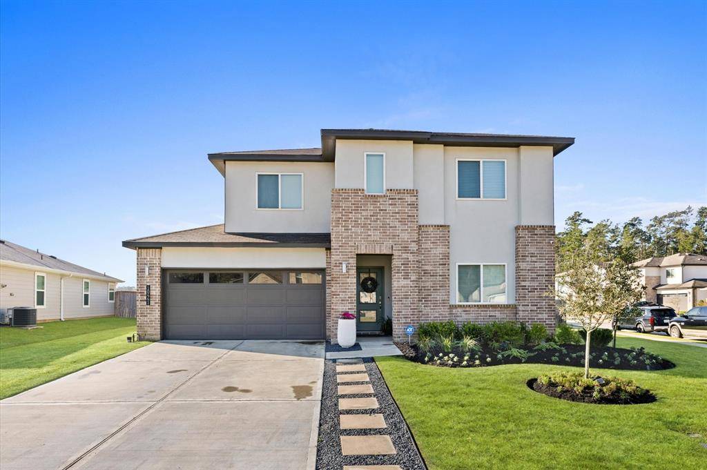 10441 Great Basin LN, Conroe, TX 77384