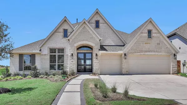 Katy, TX 77493,7407 Wildrye Meadow LN