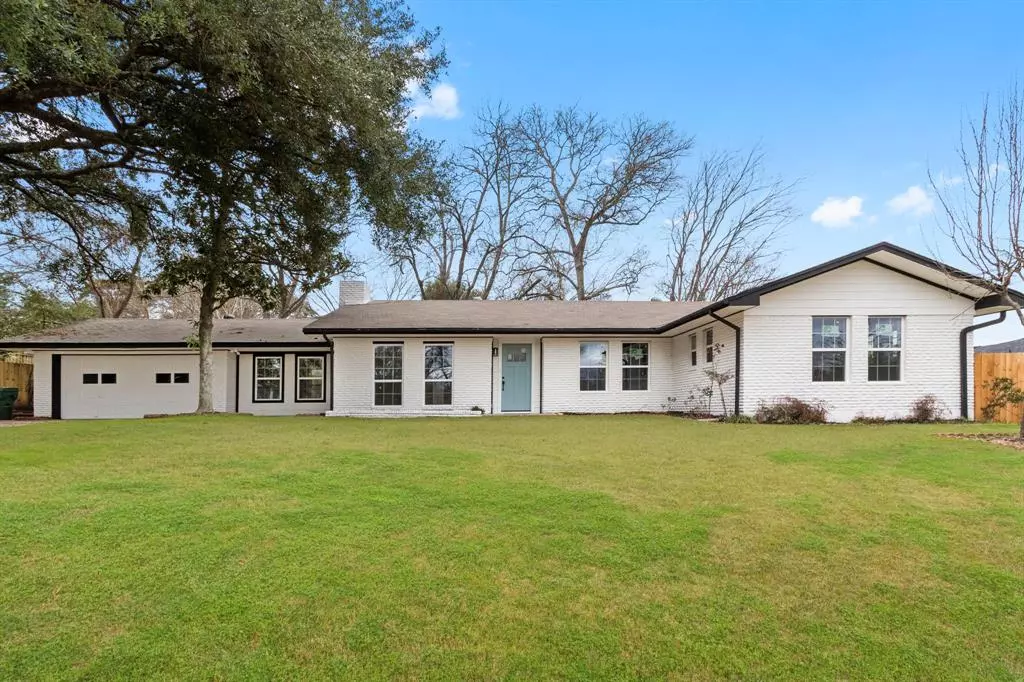 Brenham, TX 77833,410 W Valverde ST