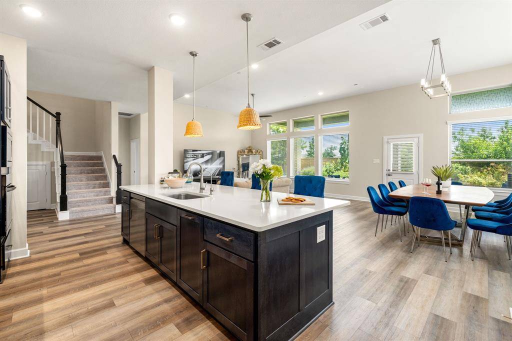 7119 Button Bush WAY, Katy, TX 77493