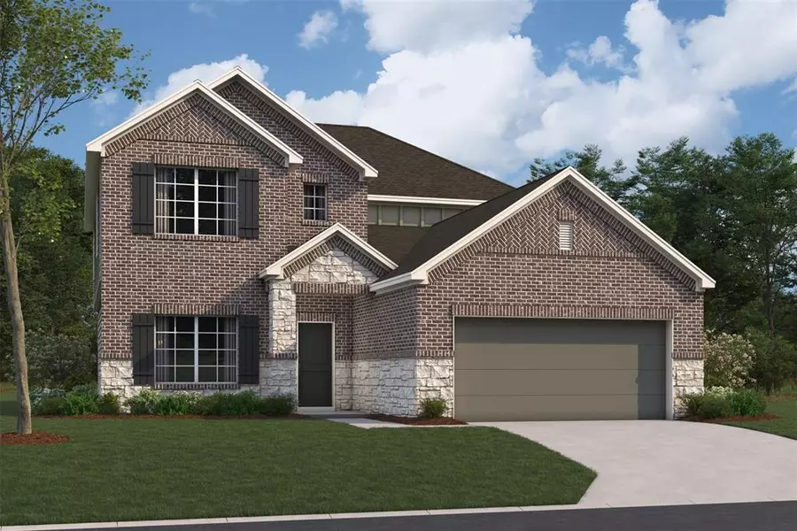 21311 Mountain Haya TRL, Tomball, TX 77377