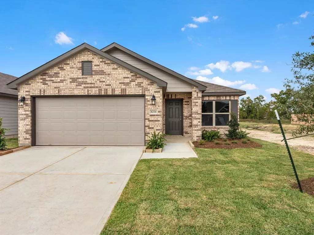 Houston, TX 77068,4254 Tulip Oak DR