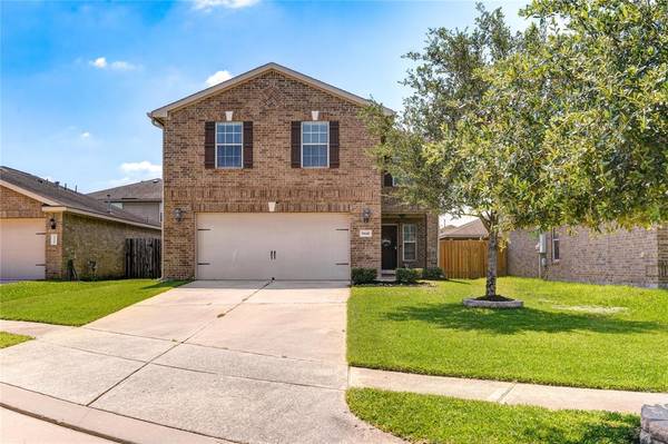 9442 Sapphire Creek LN, Rosharon, TX 77583