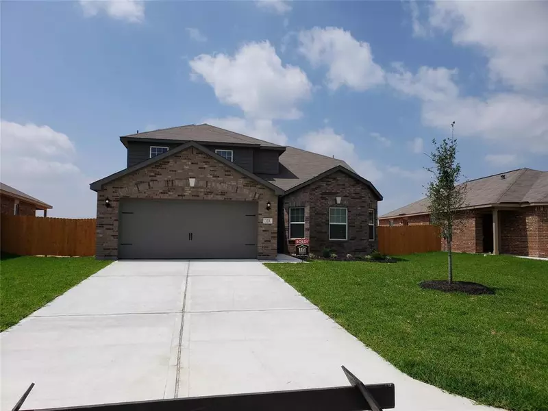 333 Palo Duro Canyon, Katy, TX 77493