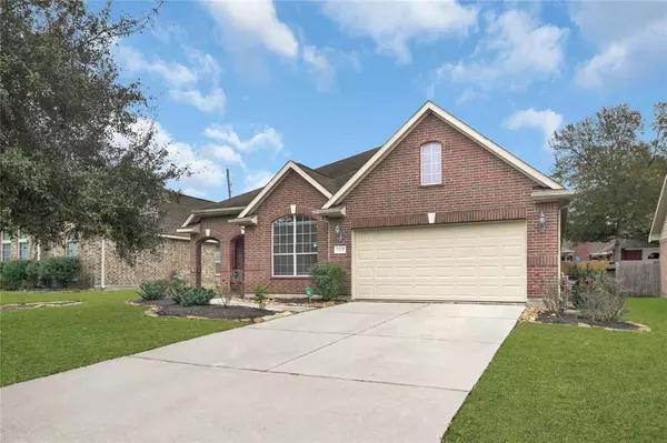 Spring, TX 77389,24922 Corbin Gate DR