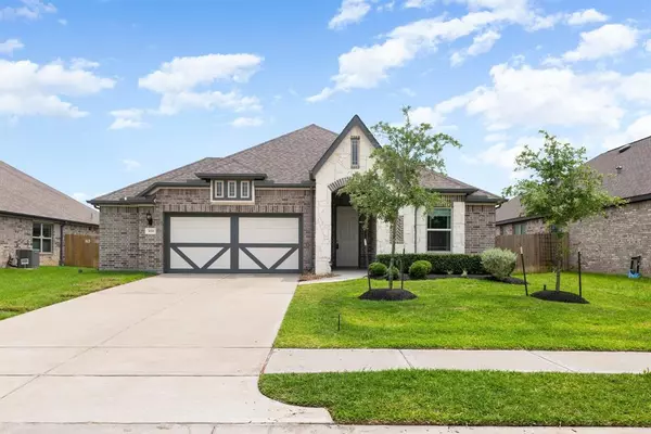 Pearland, TX 77581,3616 Meadow Pass LN