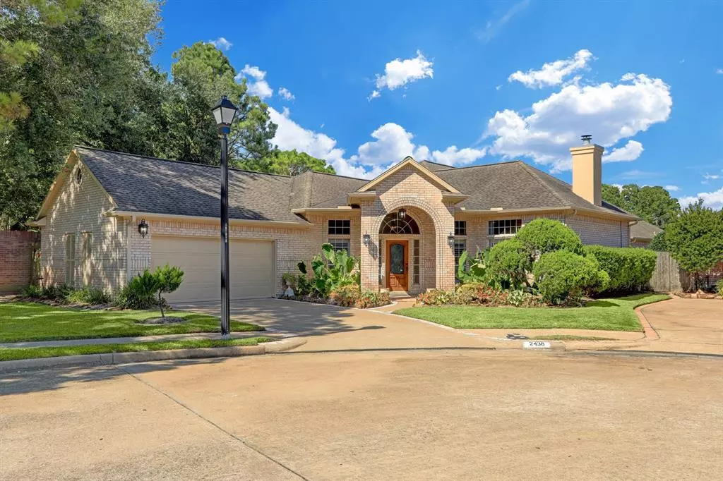 Houston, TX 77062,2438 ENCHANTED ISLE DR