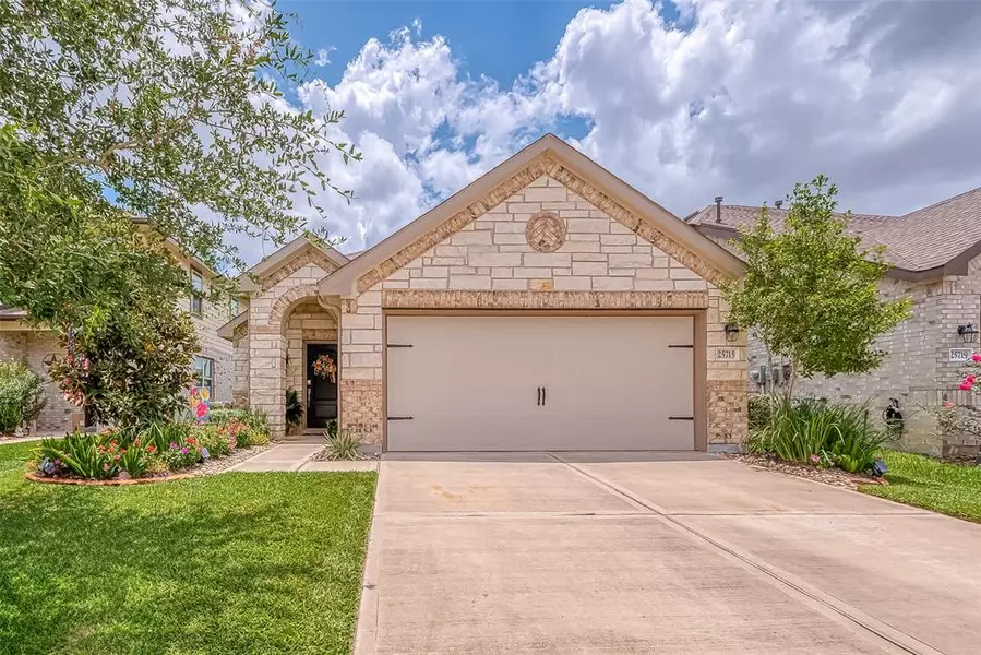 25715 Royal Catchfly RD, Katy, TX 77493