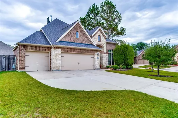 Montgomery, TX 77316,157 Pine Crest Cir