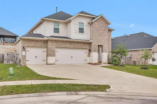 484 Westlake LNDG,  Conroe,  TX 77304