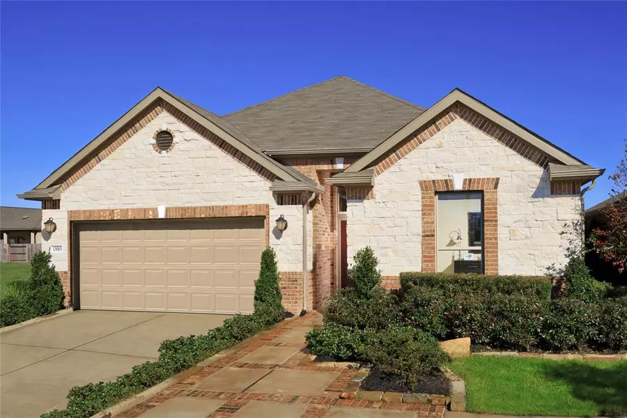 13015 Ivory Field LN, Houston, TX 77044