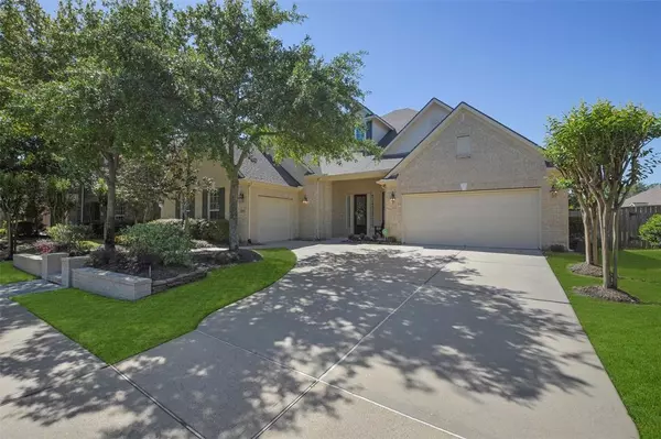 Cypress, TX 77433,18903 Valley Cove DR