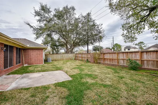 Pearland, TX 77584,2935 Berlinetta DR